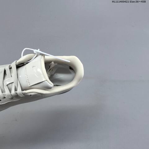 Nike Air Force 1 07 Light Bone Grey EU 36-45 Sneaker - Unisex (BS-60607)