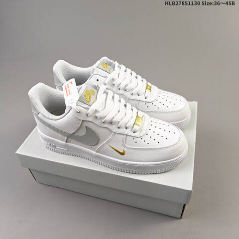 Nike AIR FORCE 1 07 Lifestyle (BS-62933)