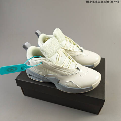 Other Air Jordan Max AURA JORDAN MAX AURA 6 FQ7943 101HL141351118 Size 36 45 Lifestyle - Unisex (BS-67812)