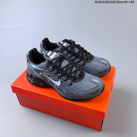 Nike Air Max MAX TORCH 4 343846-001 HL831301216 Lifestyle (BS-62646)