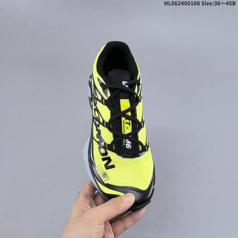 Other MM6 MAISON MARGIELA X SALOMON XT-MM-6 Salomon XT-MM6 Salomon Premium Replica High-end Men s And Women s Fashion Sports Running And Basketball Shoes Up To 95 Off Retail During The Current Promotion Casual Lifestyle Sneakers (BS-68681)