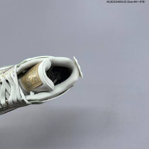 Air Jordan 4 SE Somos Eternos AIR JORDAN 4 Aj4 Lifestyle (BS-66831)