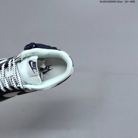 Nike SB Dunk Low Rivalry New York Yankees White Navy Grey Cream EU 36-46 Skate Shoe - Unisex (BS-60958)