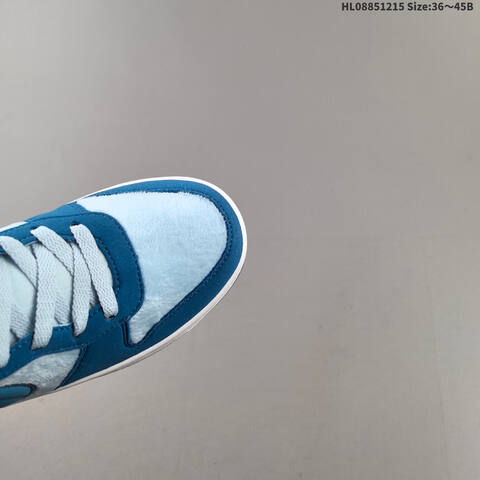 Other NIKE COURT BOROUGH LOW Lifestyle (BS-62656)