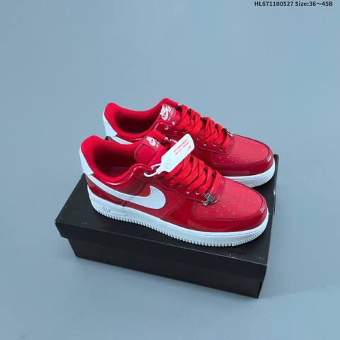 Nike Air Force 1 07 Light Beige Cream White EU 36-45 Sneaker - Unisex (BS-60087)
