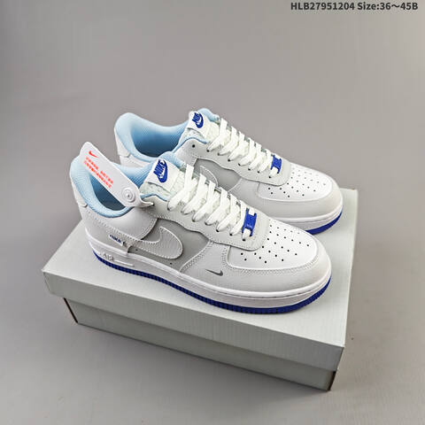 Nike Air Force 1 07 Lifestyle (BS-62842)