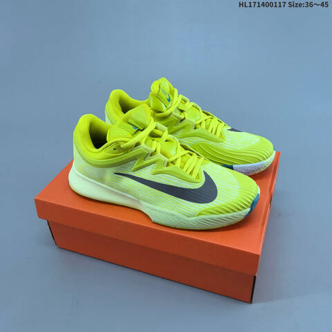 Other Nike Vapor Pro 3 FZ2158-400 ID HL171400117 Size 36 45 Lifestyle - Unisex (BS-61944)