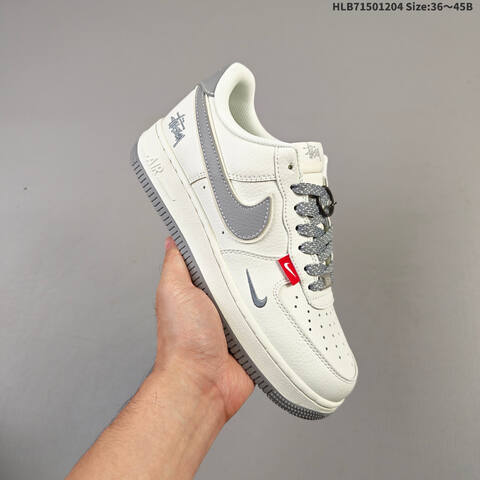 Nike AIR FORCE 1 07 Lifestyle (BS-62853)
