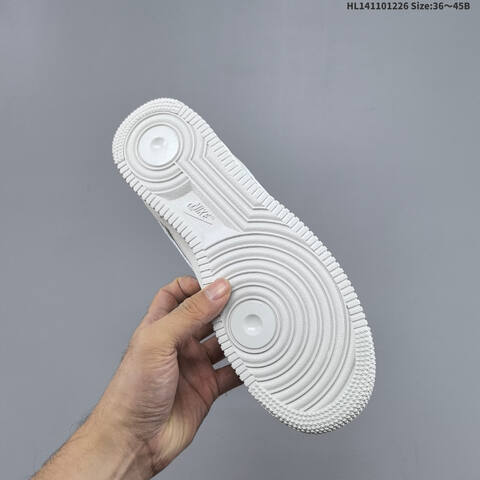 NIKE AIR FORCE 1 07 IQ1119-011 Lifestyle (BS-62412)
