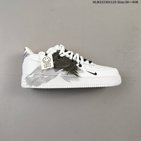 NIKE AIR FORCE 1 07 BB9577-113 S Lifestyle (BS-63088)