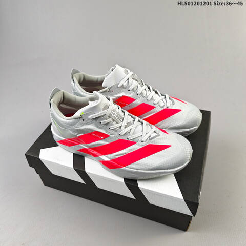 Adidas ADIDAS ADIZERO ADIOS 9 Adios9 EVO Lifestyle (BS-65381)