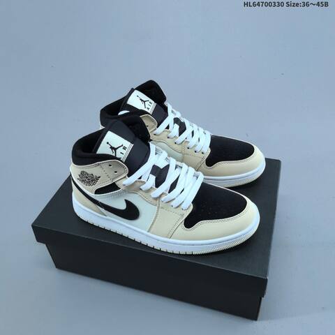 Nike Air Jordan 1 Low OG AIR JORDAN 553558-128 ID HL64700330 Lifestyle (BS-66408)