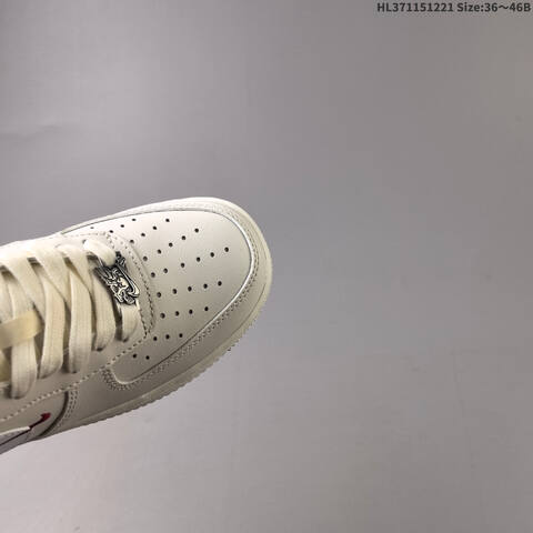 Nike Air Force1 07 Low Lifestyle (BS-62521)