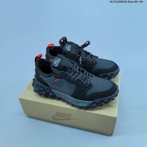 Nike Air Jordan 1 Element Gore-Tex Lifestyle (BS-66398)