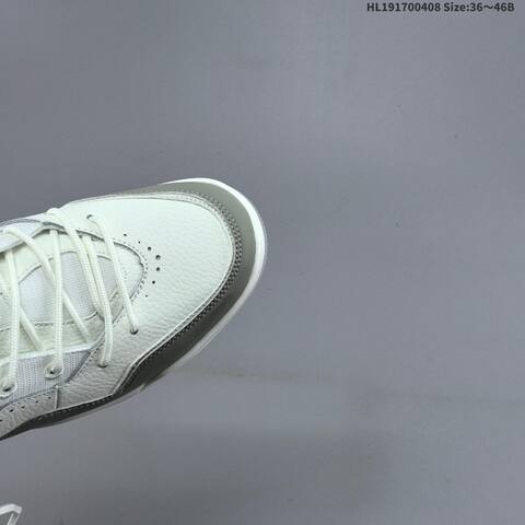 NIKE AIR JORDAN COURTSIDE 23 23 AJ23 Lifestyle (BS-66283)