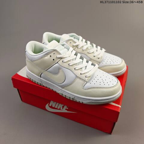 NIKE SB DUNK NIKE DUNK LOW Sb ZoomAir Lifestyle (BS-63943)