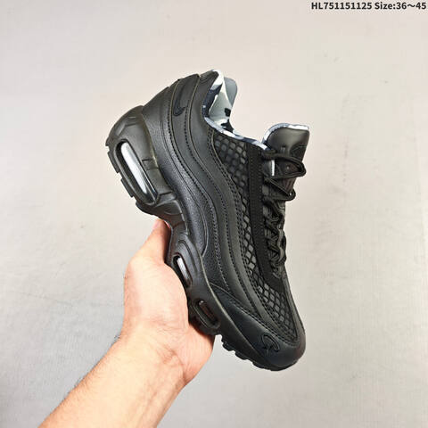 NIKE Air Max 95 TT FB2709 005HL751151125 Size 36 45 Lifestyle - Unisex (BS-63116)
