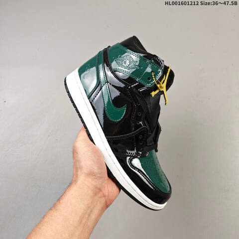 SoleFly x Air Jordan 1 Retro High OG AIR JORDAN 1 Aj1 Lifestyle (BS-67478)