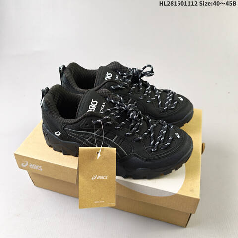 Other ASICS GEL-PICKAX AAA Quality Replica High-end Men s And Women s Fashion Sports Running And Basketball Shoes Up To 95 Off Retail During The Current Promotion Casual Lifestyle Sneakers (BS-69307)