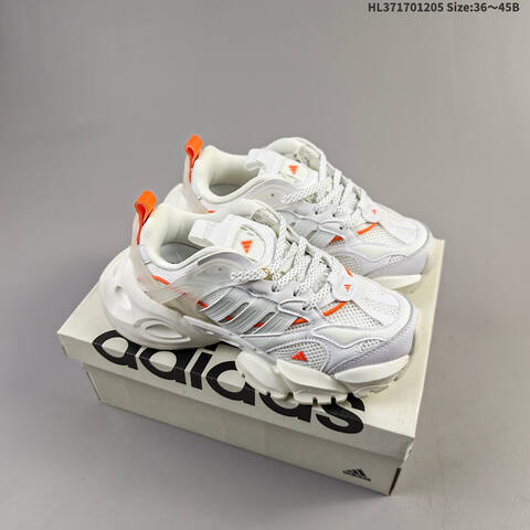 Other Adidas XLG Runner Deluxe Lifestyle (BS-65356)