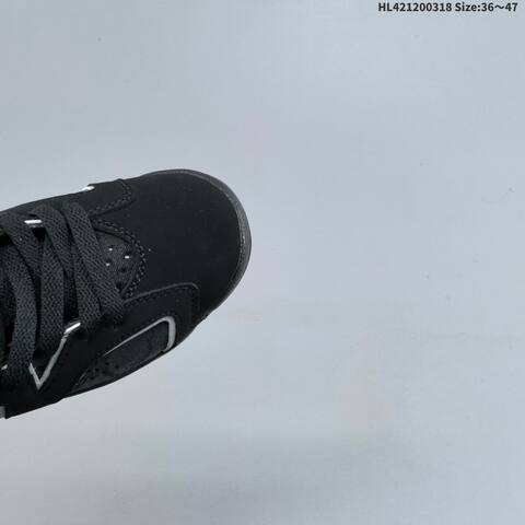 Air Jordan 6 Retro Cap And Gown AIR JORDAN 6 Aj6 6 Replica Lifestyle (BS-66502)