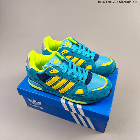 Adidas Adidas Originals ZX750 G20866 Lifestyle (BS-65366)