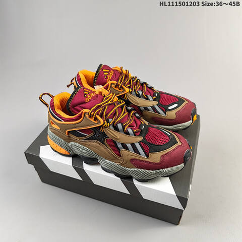 Adidas SUPERSTAR XLG Lightstrike Lifestyle (BS-65369)