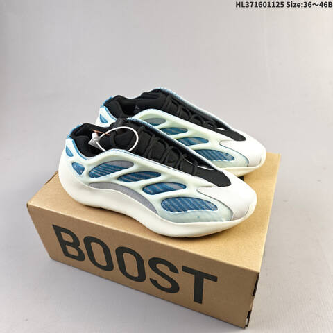 Other Adidas Bounce KPU Lifestyle (BS-65459)