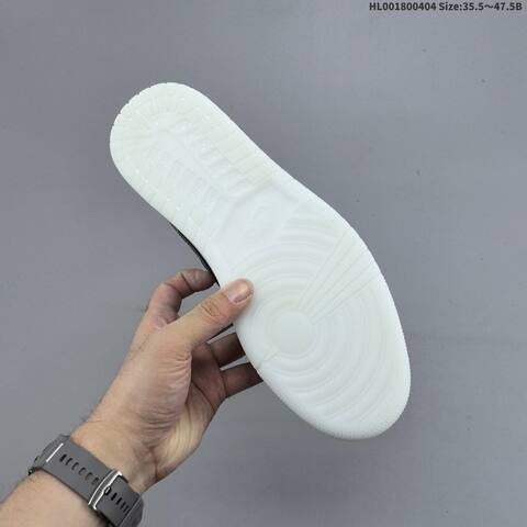 Air Jordan 1 Low AIR JORDAN 1 Aj1 Lifestyle (BS-66323)