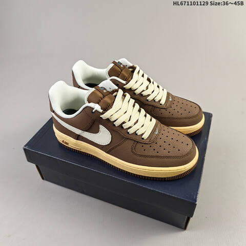 Nike AIR FORCE 1 07 Lifestyle (BS-62962)