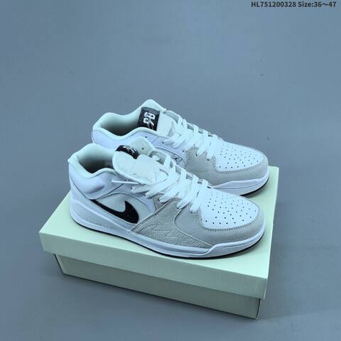 Other Nike Air Jordan Stadium 90 TinkerHathield Lifestyle (BS-66424)