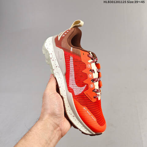 NIKE REACT WILDHORSE 8 Lifestyle (BS-63096)