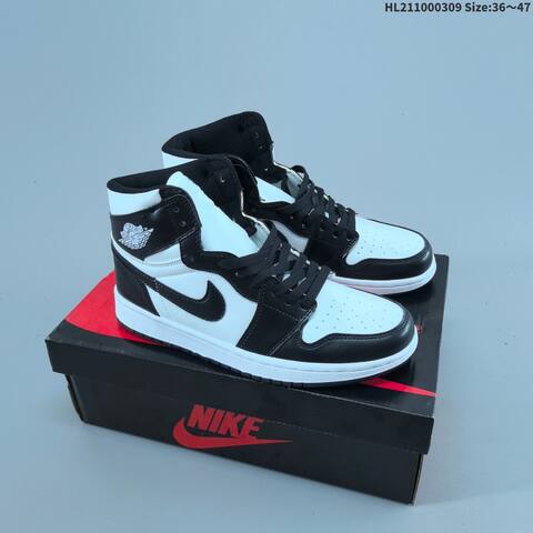 Air Jordan 1 Low Air Jordan Air Jordan 1 19 Lifestyle (BS-66584)