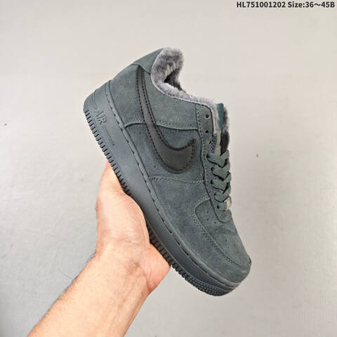 Nike AIR FORCE 1 07 Lifestyle (BS-62895)