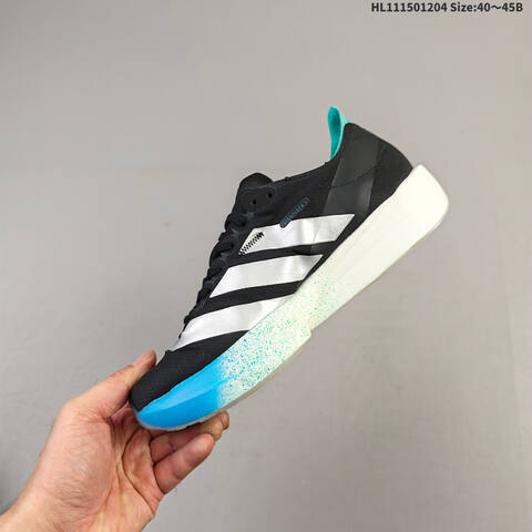 Adidas Adizero Takumi Sen 11 W Ligh Lifestyle (BS-65360)