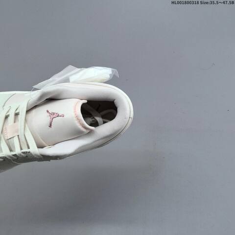 Air Jordan 1 Low AIR JORDAN 1 Aj1 Lifestyle (BS-66506)