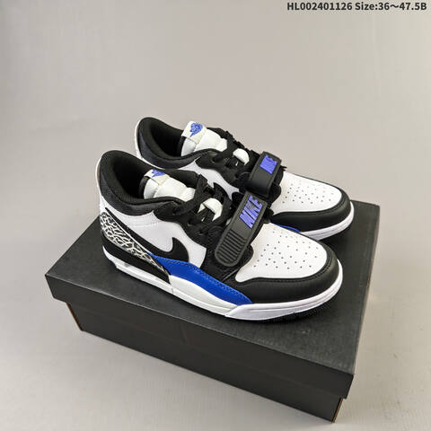Air Jordan Legacy 312 Low AJ312 Lifestyle (BS-67667)