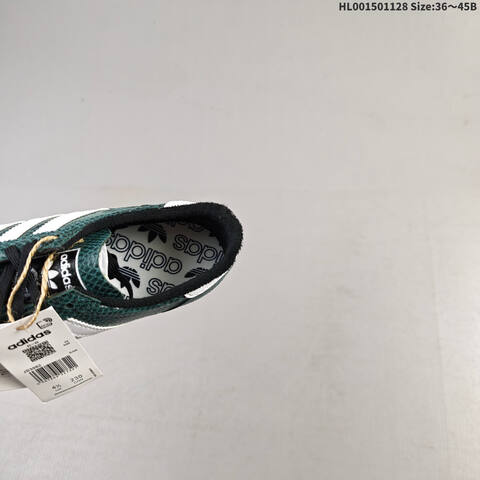 Adidas Original SL 72 OG Lifestyle (BS-65413)