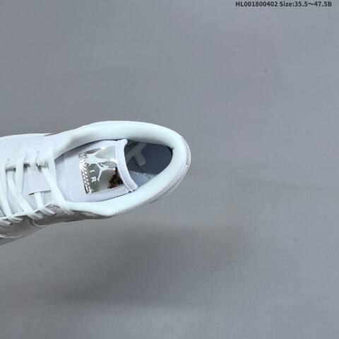 Air Jordan 1 Low Metallic Gold AIR JORDAN 1 Aj1 Lifestyle (BS-66360)