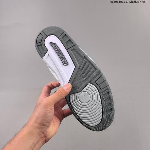 AIR JORDAN Legacy 312 Air Jordan Legacy 312 Low AJ1 AJ3 Lifestyle (BS-67400)