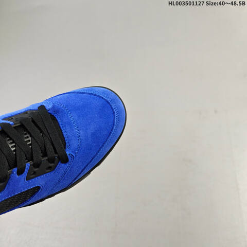 Air Jordan 5 Retro AIR JORDAN 5 Aj5 5 TPU Lifestyle (BS-67650)
