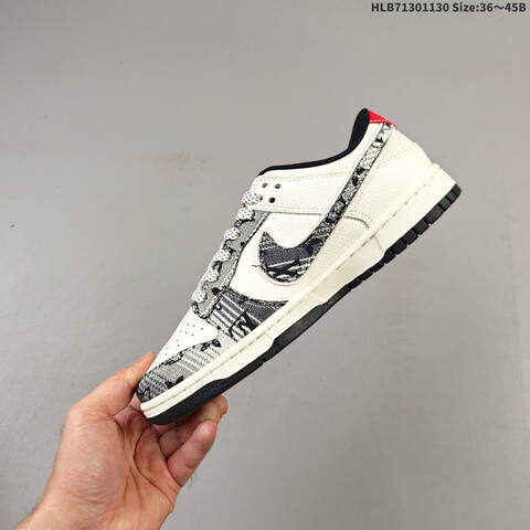 NIKE SB DUNK NIKE DUNK LOW Sb LV ZoomAir Lifestyle (BS-62943)