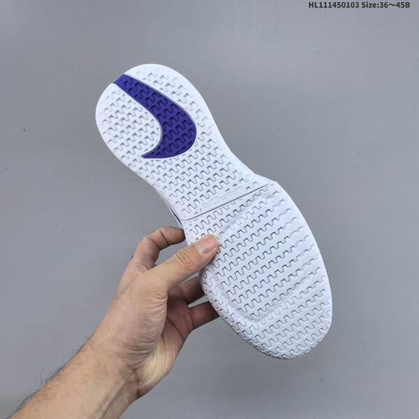 Nike Vapor Pro 3 light purple white dark blue EU 36-45 tennis shoe