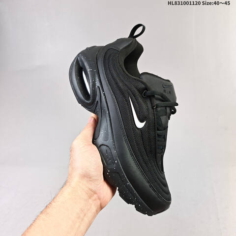 NIKE AIR MAX PORTAL 2025 New Nike Air Max Portal 5 NIK Lifestyle (BS-63403)