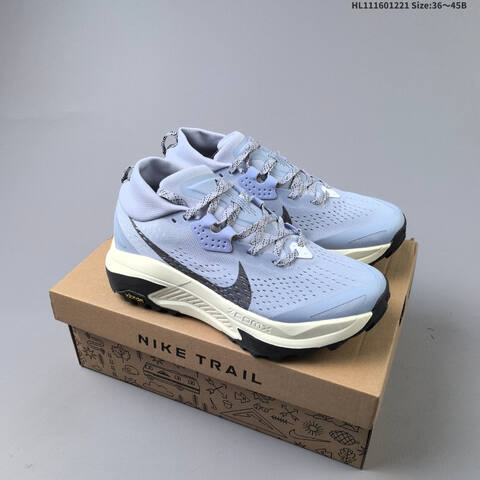 Nike ACG Zegama Trail 2 HV8113-400 36 36 5 37 5 38 Lifestyle - Women's (BS-62513)