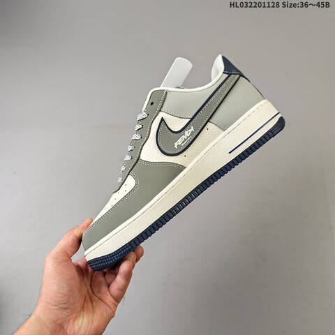 NIKE AIR FORCE 1 07 LV8 DF0188-1 Lifestyle (BS-62998)