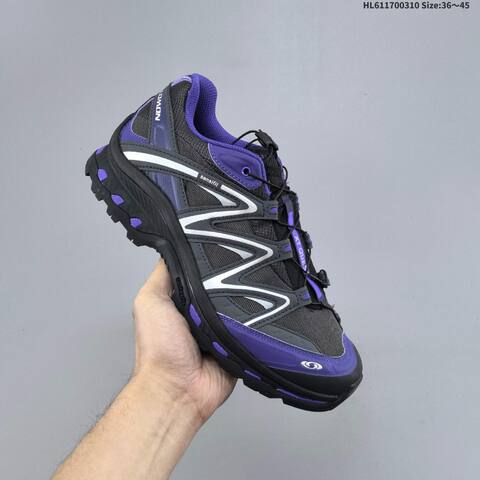 Other SALOMON XT-QUEST SENSIFIT AAA Quality Replica High-end Men s And Women s Fashion Sports Running And Basketball Shoes Up To 95 Off Retail During The Current Promotion Casual Lifestyle Sneakers (BS-68633)