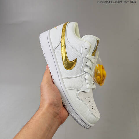 Air Jordan 1 Low Sweater AIR JORDAN 1 Aj1 Lifestyle (BS-67837)