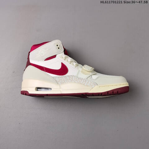 AIR JORDAN LEGACY 312 Nike Air Jordan Legacy AJ312 Low Lifestyle (BS-62518)