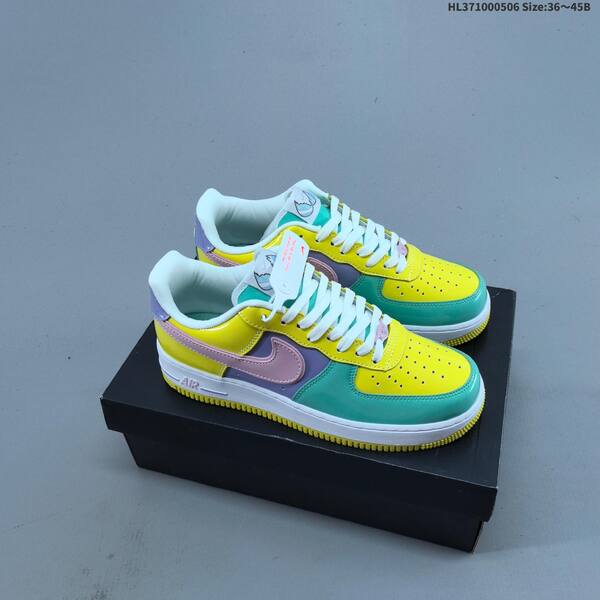 Nike Air Force 1 Low light beige cream EU 36-45 sneaker